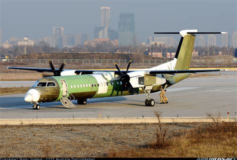 bombardier dhc-8 q400 for sale